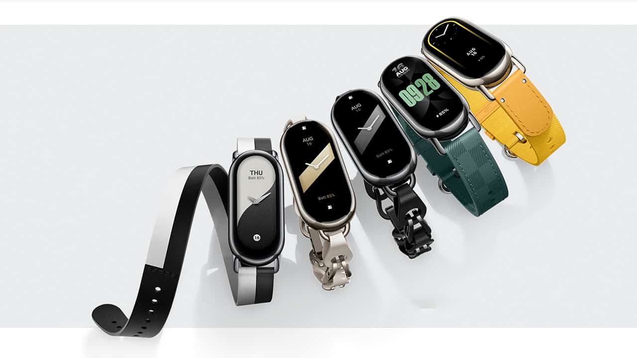 Xiaomi-Band-8-Specs-Features