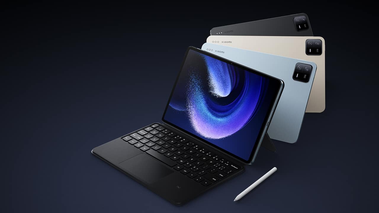 Xiaomi Pad 6 Full Specs - Official Price in the Philippines