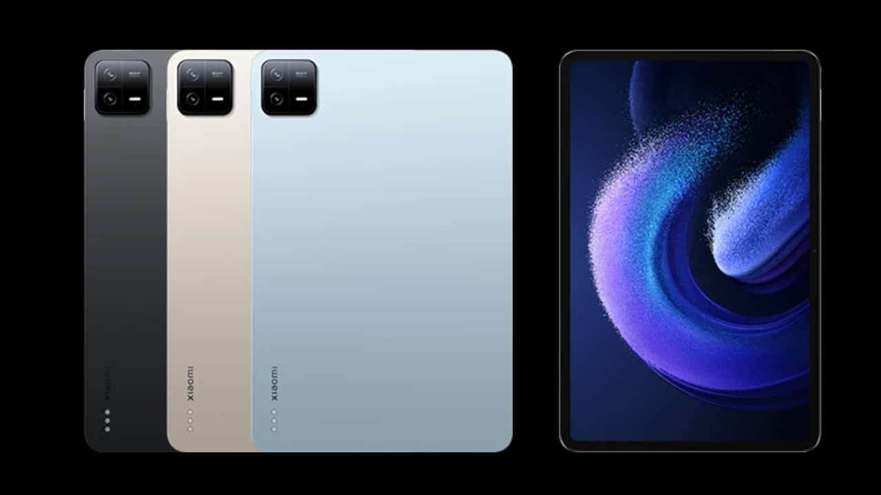 Xiaomi-Pad-6-Pro-Specs-Features