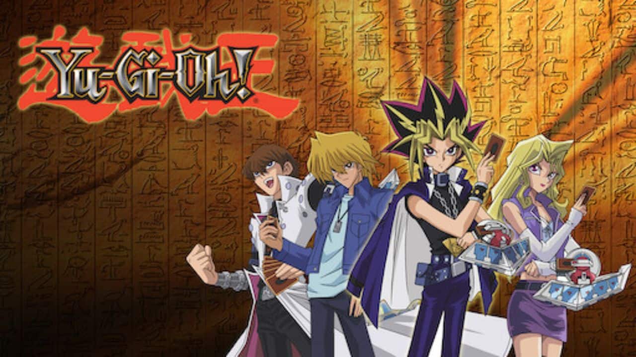 Yu-Gi-Oh-Netflix