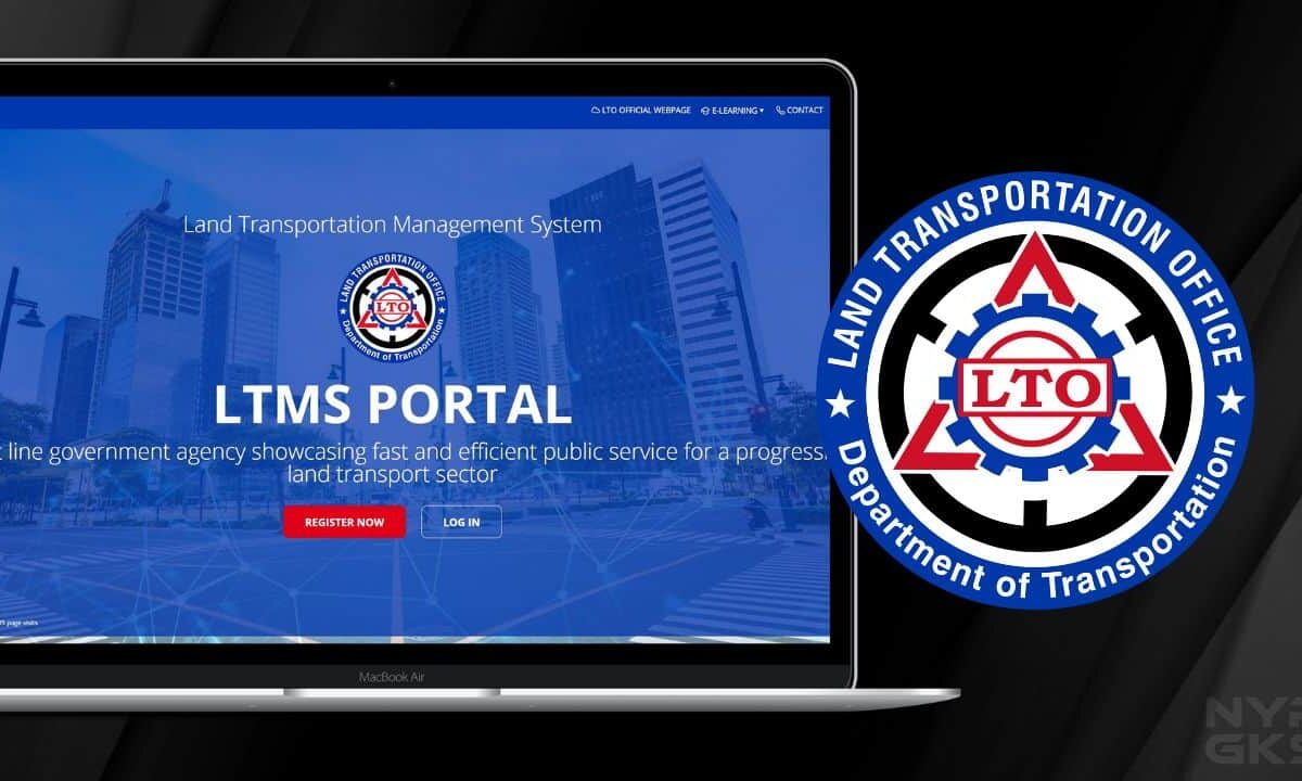 create-ltms-lto-portal-account