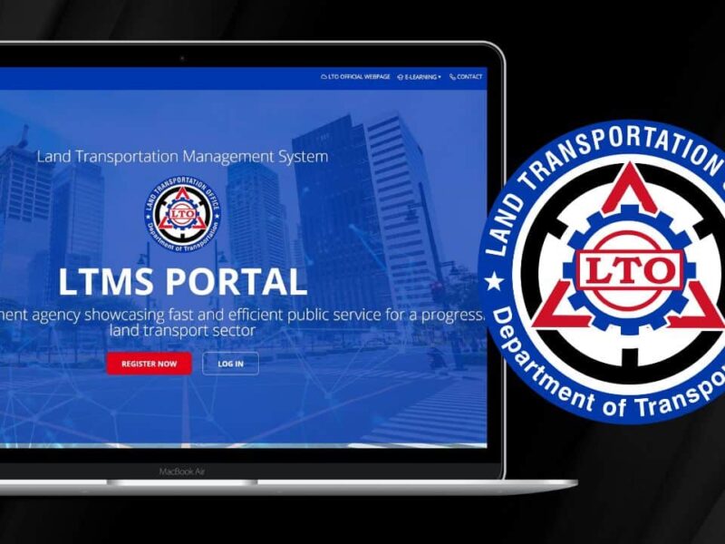 create-ltms-lto-portal-account