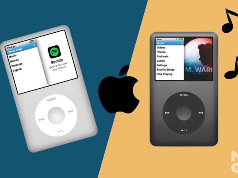 iPod-Classic-Emulator-Spotify-Apple-Music