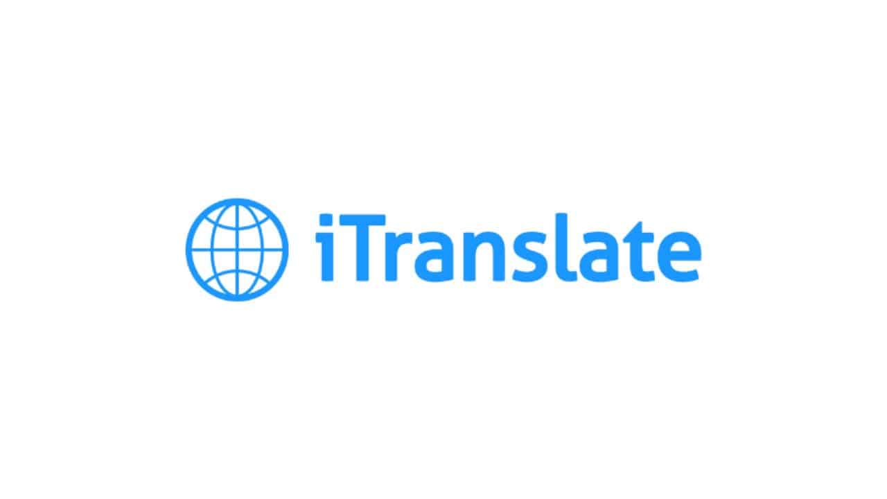 iTranslate-App