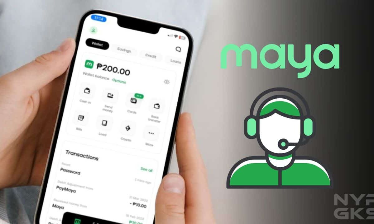 maya-customer-service