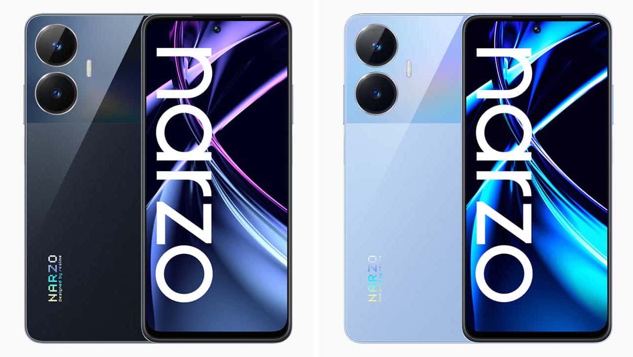 realme-Narzo-N55-Specs-Features