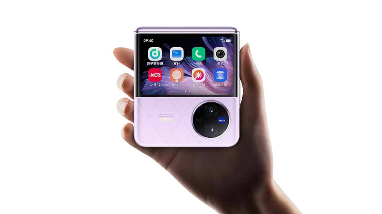vivo-X-Flip-5992