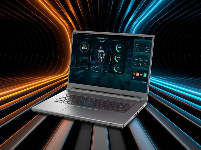 Acer-Predator-Triton-16-2023-Specs-Features