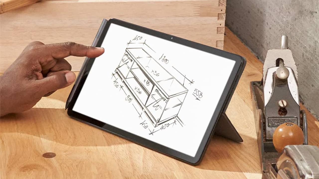 Amazon-Fire-Max-11-Specs-Features