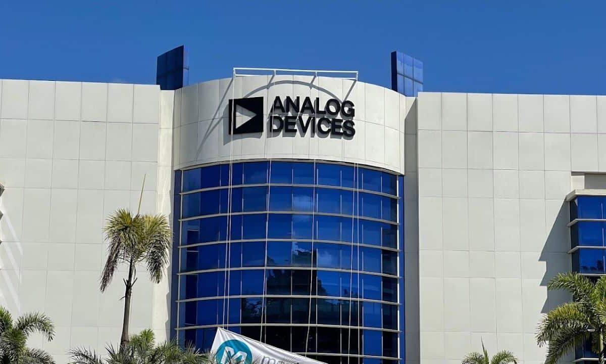 Analog-Devices