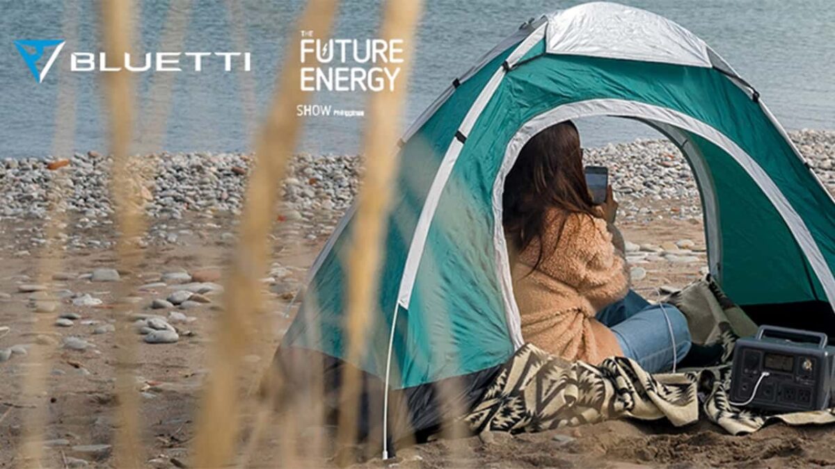BLUETTI-future-energy-exhibition-2023