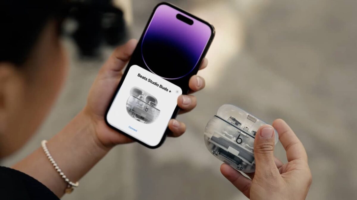 Beats-Studio-Buds-Plus-Specs-Features