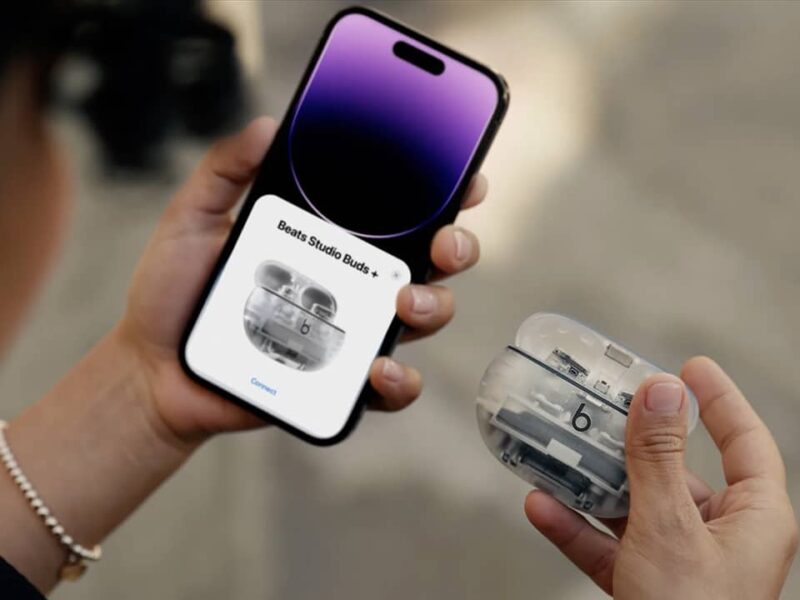 Beats-Studio-Buds-Plus-Specs-Features