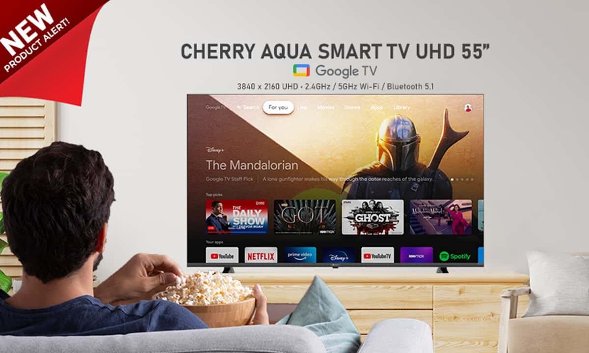 Cherry-Aqua-Smart-TV-launched