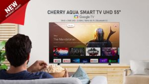 Cherry-Aqua-Smart-TV-launched