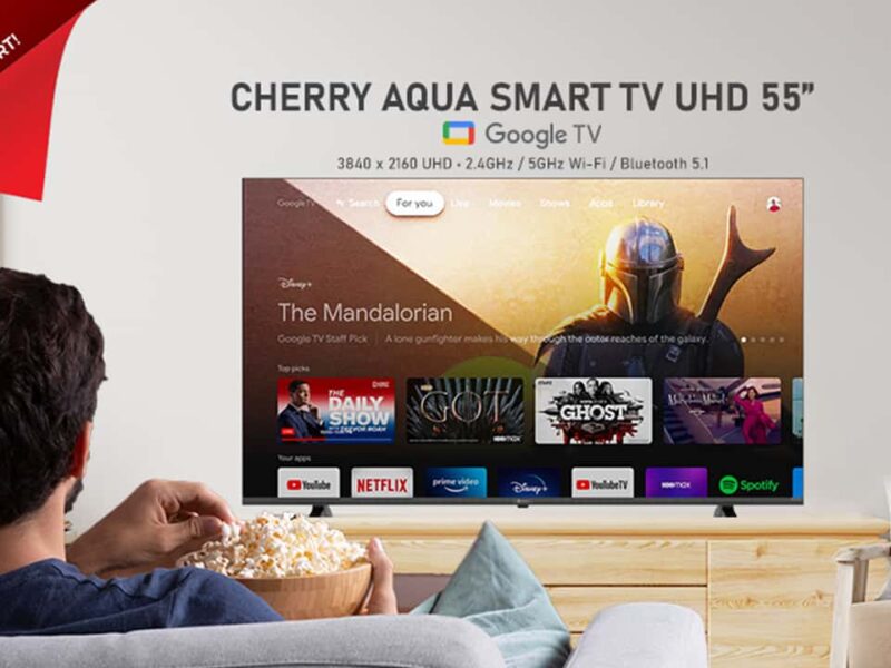 Cherry-Aqua-Smart-TV-launched