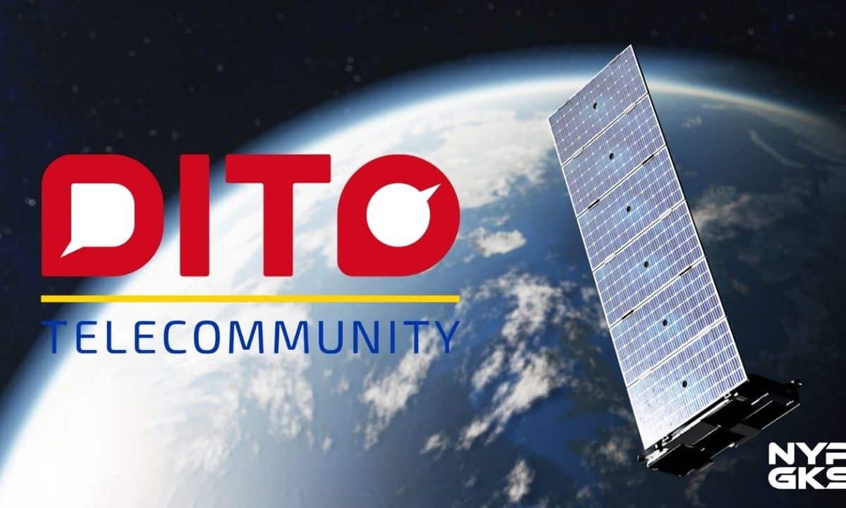 DITO-Telecommunity-satellite-internet