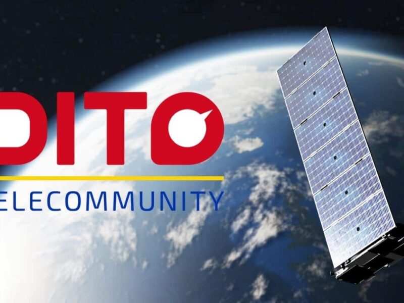 DITO-Telecommunity-satellite-internet