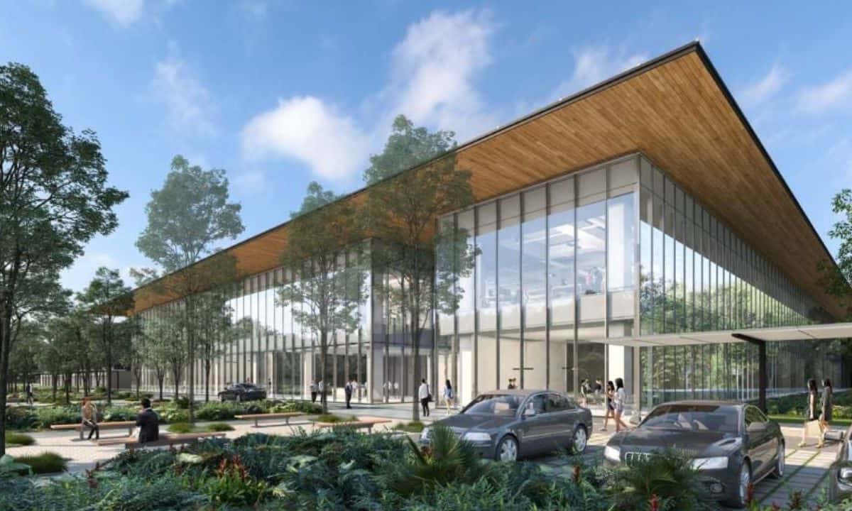 Dyson-Philippines-Batangas-Plant