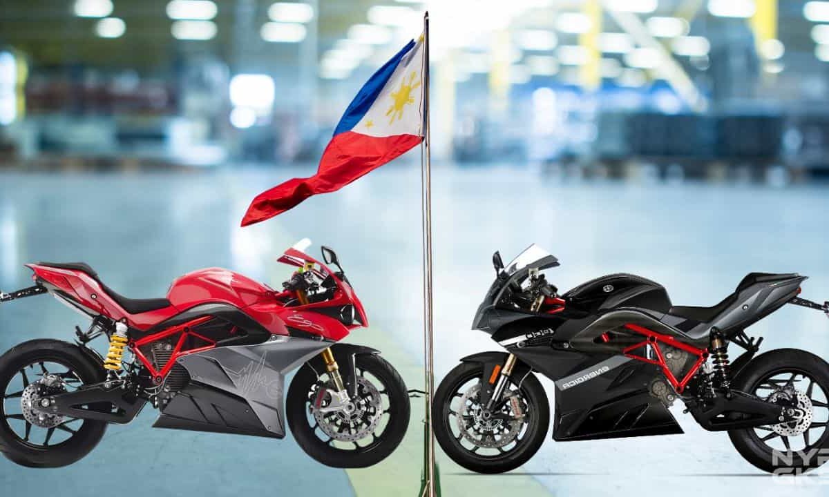 E-Motorcycle-Factory-Philippines