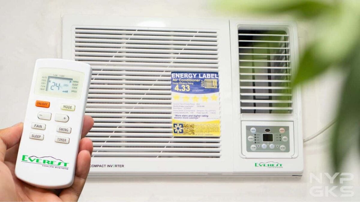 Everest-Window-Type-Inverter-AC-Philippines