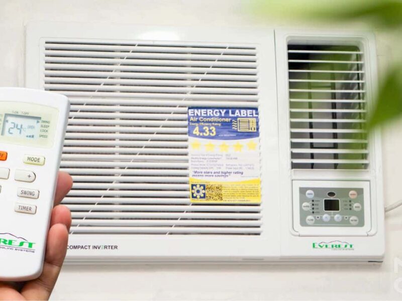 Everest-Window-Type-Inverter-AC-Philippines