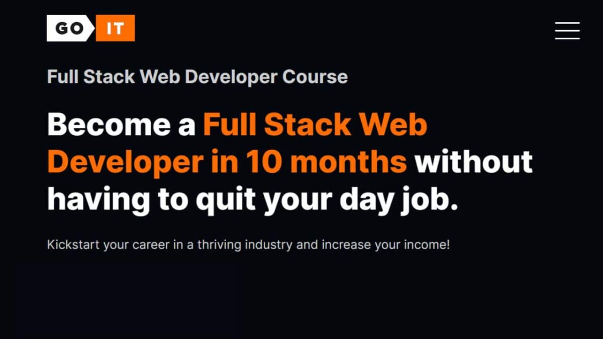 GoIT-Full-Stack-Program-Philippines