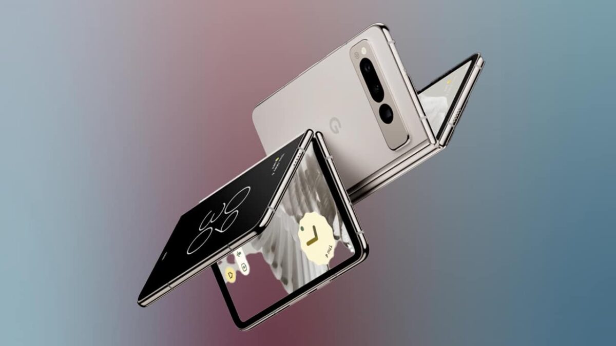 Google-Pixel-Fold