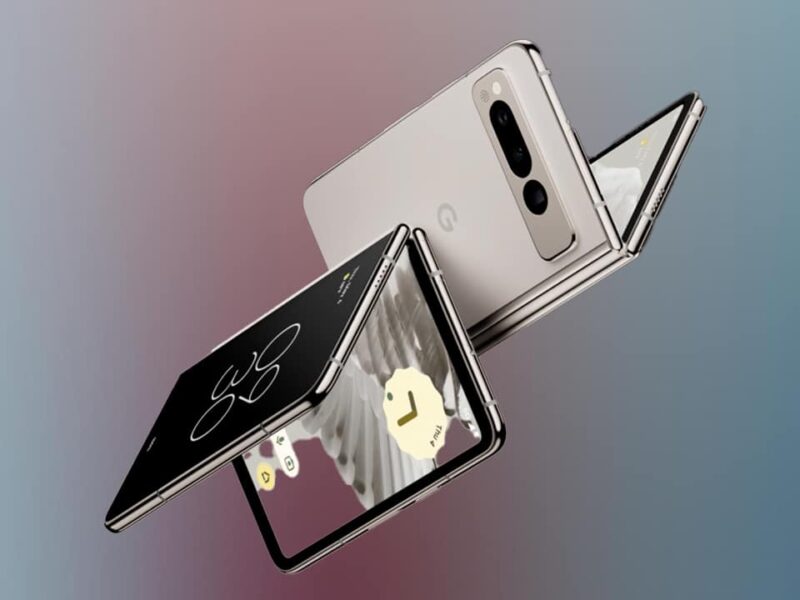 Google-Pixel-Fold