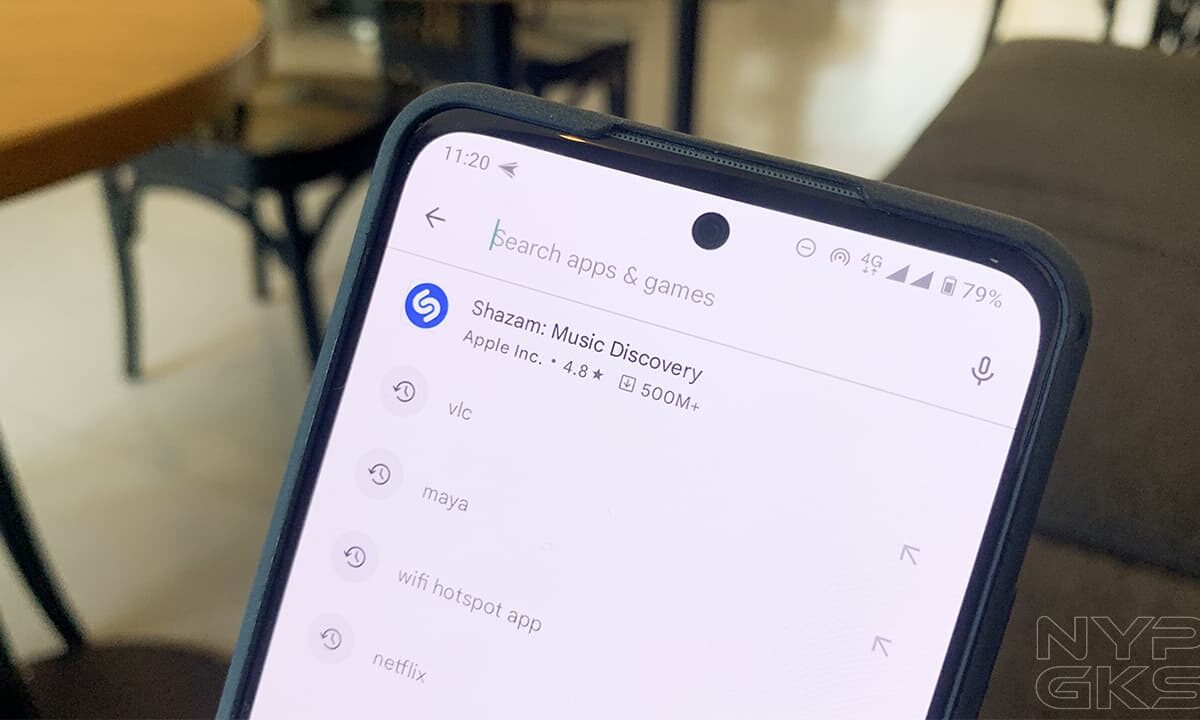 Google-ads-Play-Store-search-bar