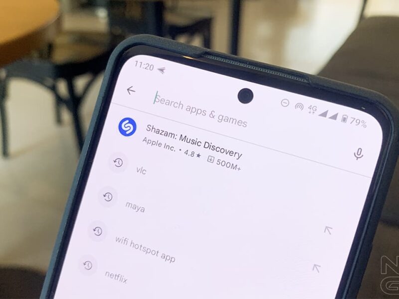 Google-ads-Play-Store-search-bar