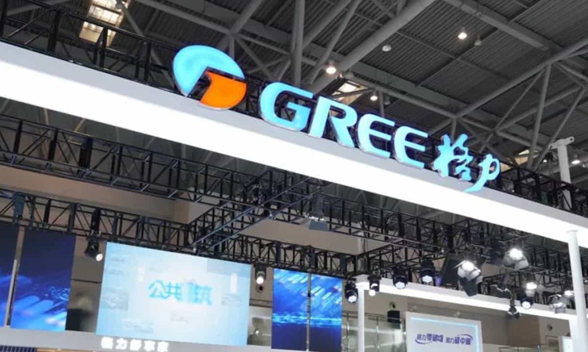 Gree-shutdown-smartphone-business