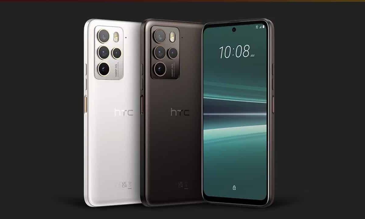 HTC-U23-Pro