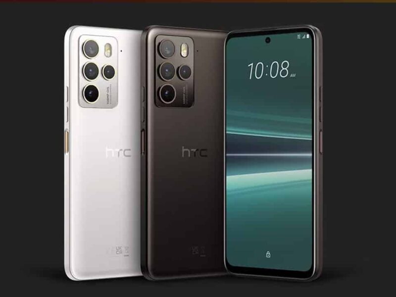 HTC-U23-Pro