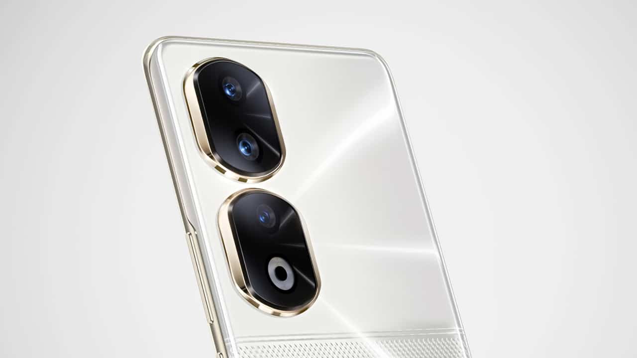 Honor-90-Pro-Specs-Features