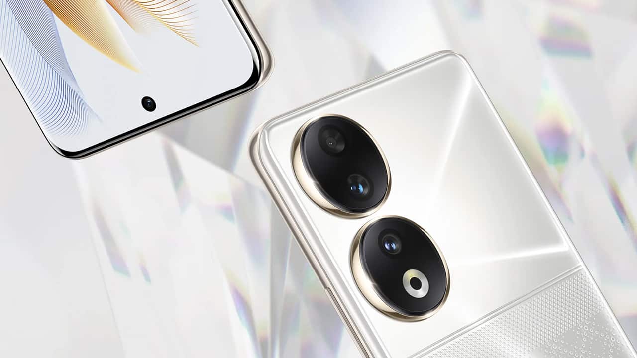 Honor-90