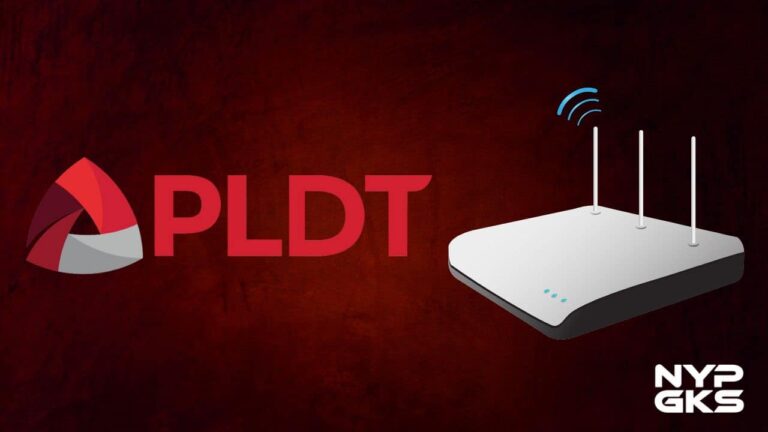 How to reset PLDT router/modem | NoypiGeeks
