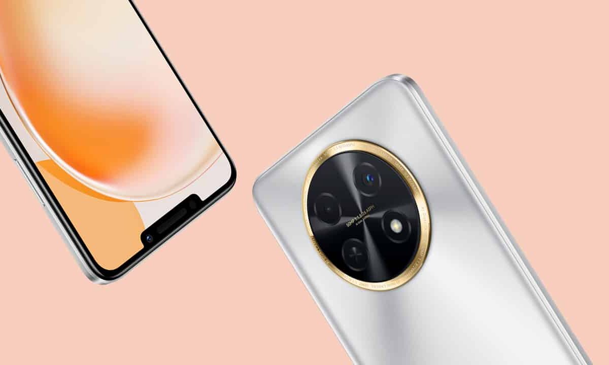 Huawei-Nova-Y91-Specs-Features