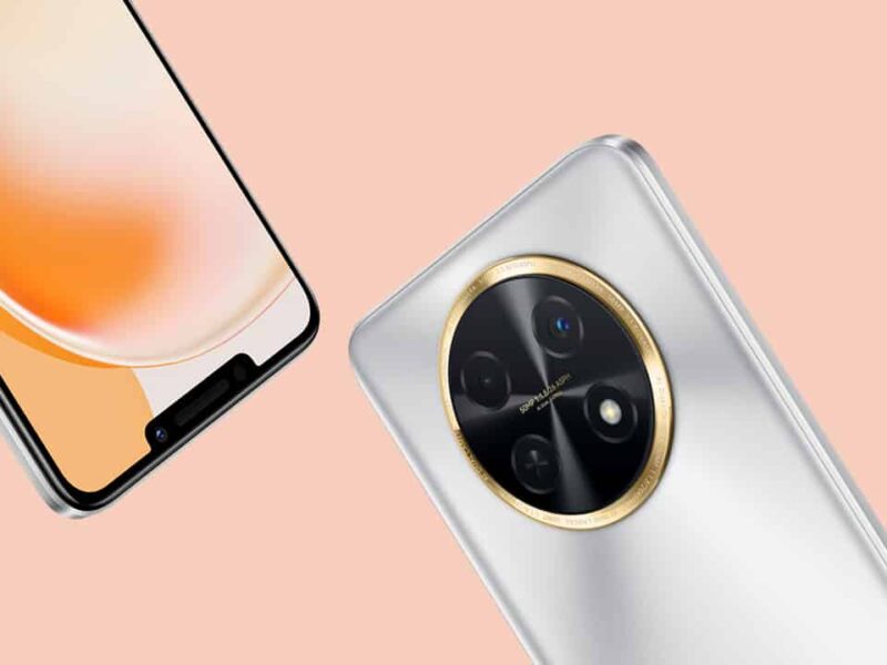 Huawei-Nova-Y91-Specs-Features