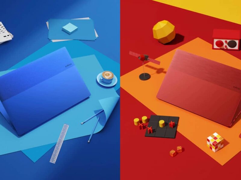 Infinix-INbook-X2-Plus