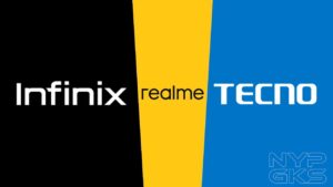 Infinix-Tecno-realme