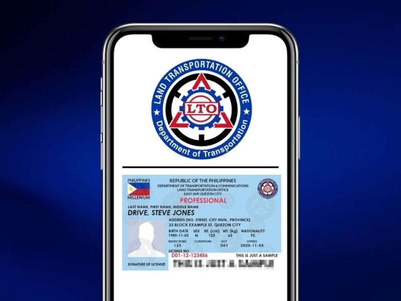 LTO-Digital-Drivers-License