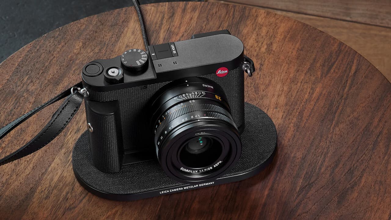 Leica-Q3
