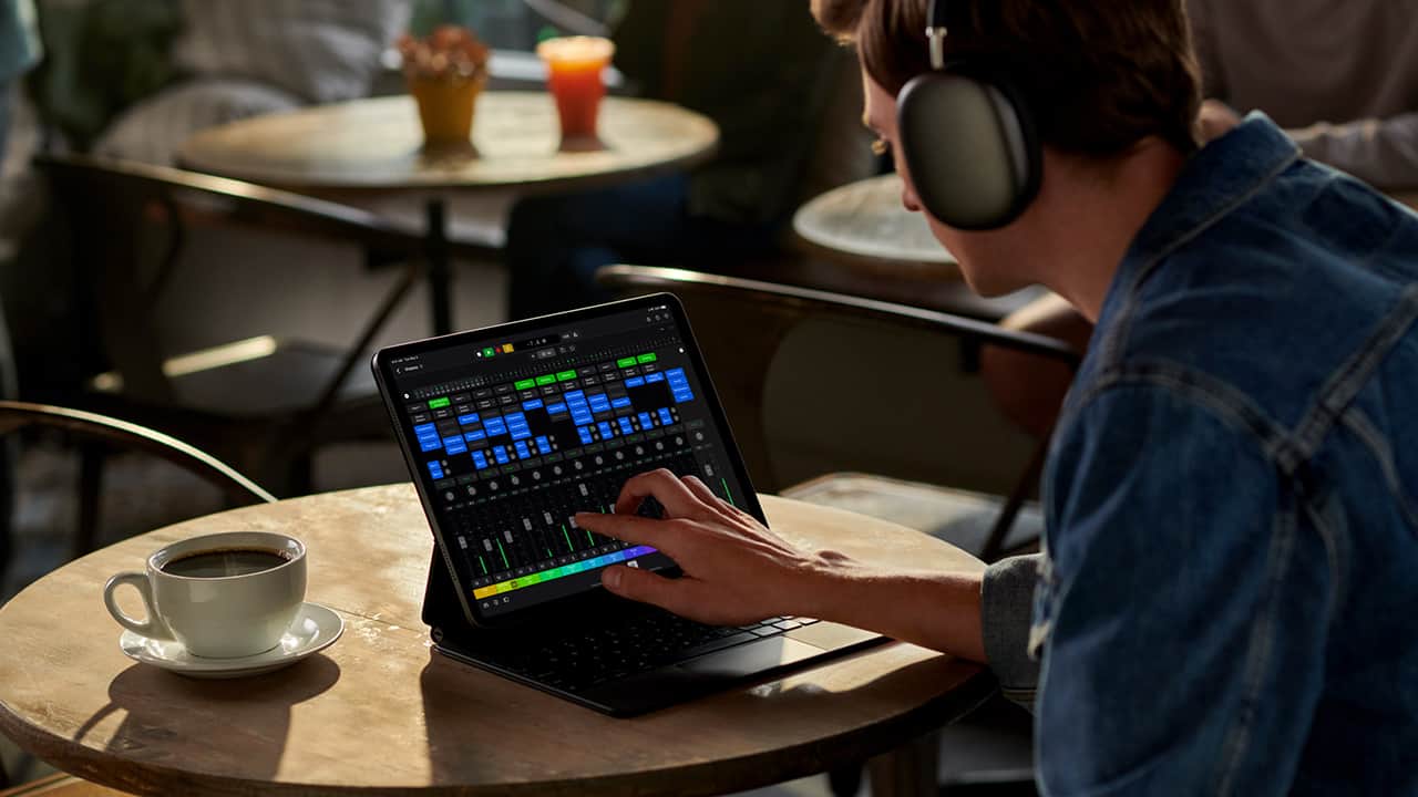 Logic-Pro-iPad-Price
