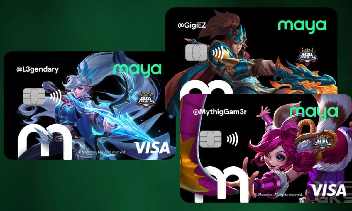 Maya-Mobile-Legends-Card