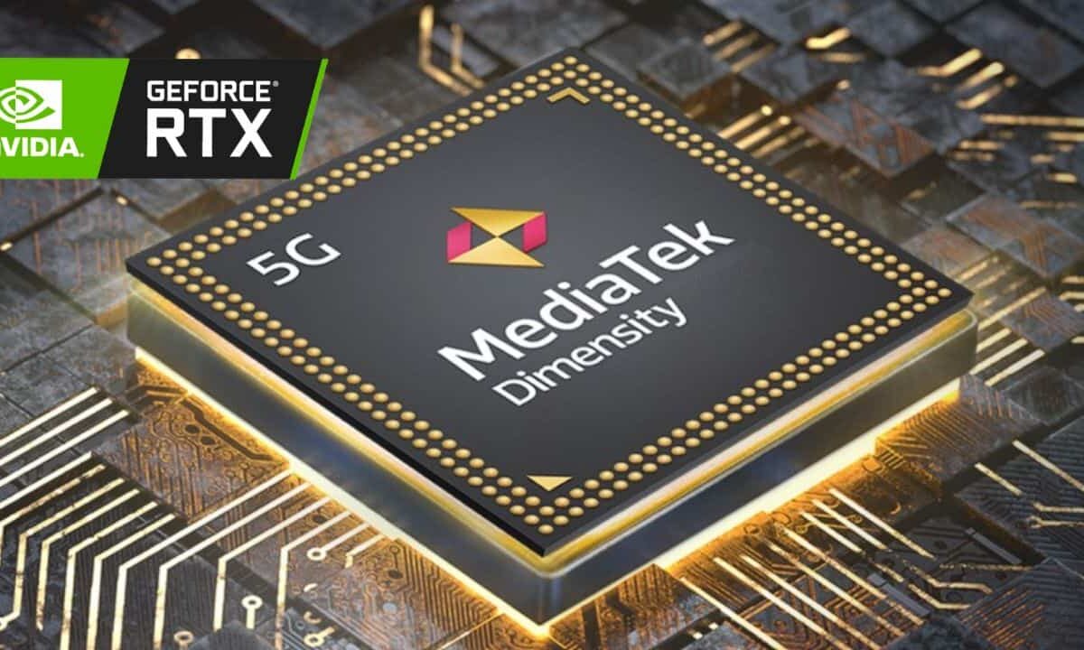 MediaTek-NVIDIA-GPU-mobile-processors