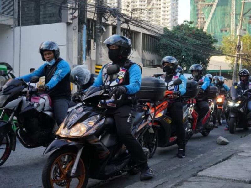 Motorcycle-Taxis-Philippines