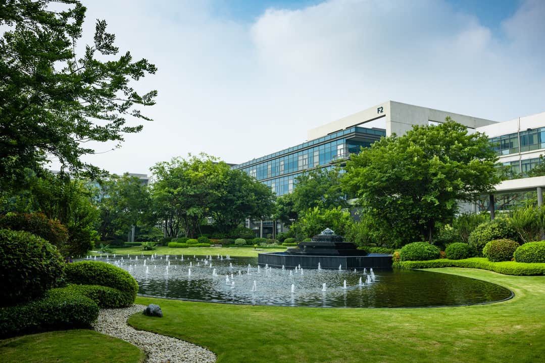 OPPO-QE-Laboratory