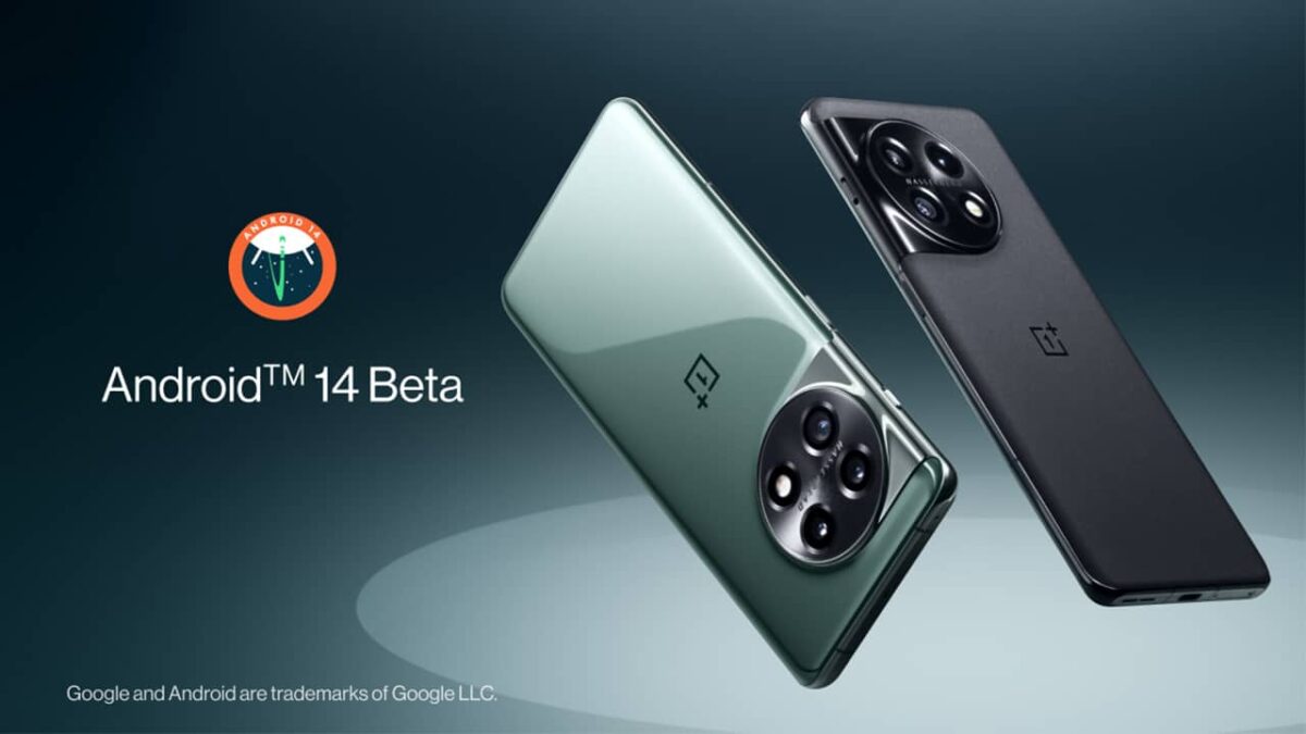 OnePlus-11-5G-Android-14-Beta-1