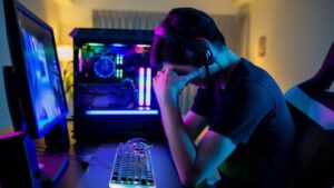 PC-shut-down-playing-games
